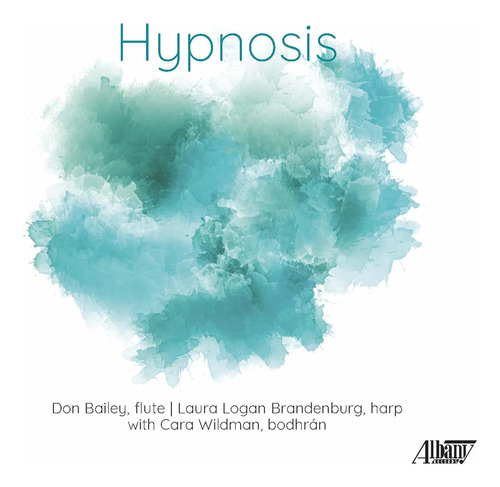 Cd:hypnosis
