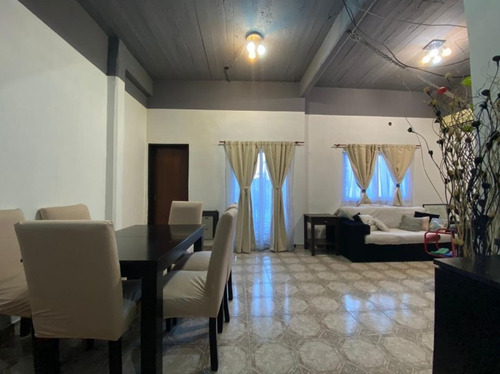 Imagen 2 de 7 de Local Con Vivienda En Venta En Castelar Sur