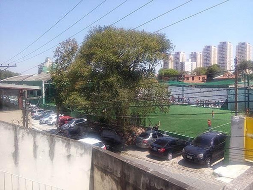 Imagem 6 de 8 de Terreno À Venda, 320 M² - Santa Terezinha - São Bernardo Do Campo/sp - Te4188