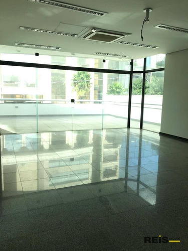 Imagem 7 de 19 de Prédio Para Alugar, 1051 M² Por R$ 35.000,00/mês - Jardim Judith - Sorocaba/sp - Pr0006