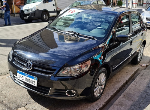 Imagem 3 de 15 de Vw. Gol 1.6 Power Manual 2010 Flex