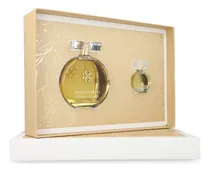 Comprar Set Carlo Corinto Femme Doree 100ml Edt