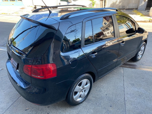 Volkswagen Suran Comfortline `12