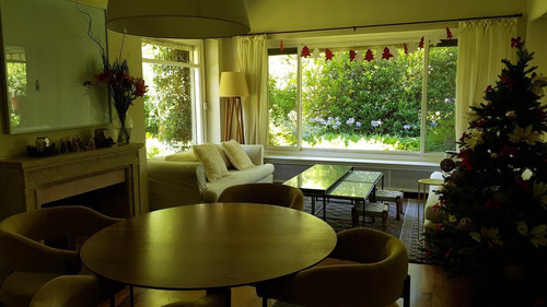 Casa En Venta - Santa Rita - San Isidro