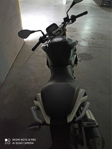 Bmw G 310 R