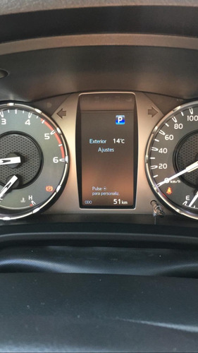 Imagen 25 de 25 de Toyota Hilux 2022 2.8 Cd Srx 177cv 4x4 At Madero Motors