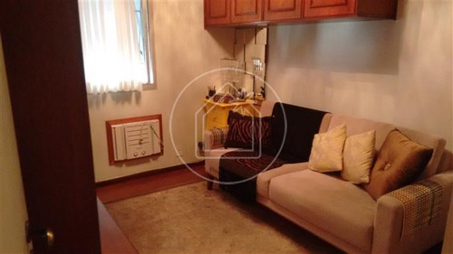 Apartamento - Ref: 798768