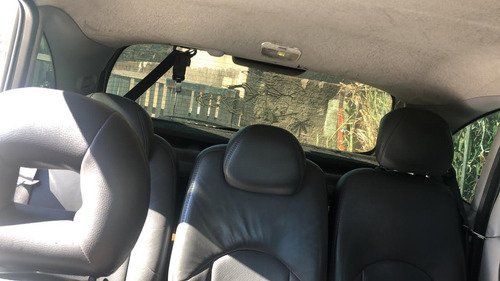 Imagem 5 de 9 de Citroën Xsara Picasso 2007 1.6 Glx Flex 5p