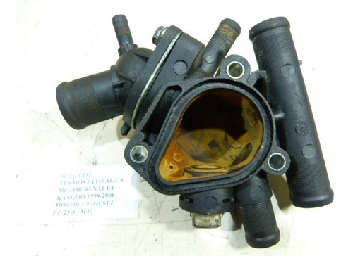 Base Termostato Agua Motor Renault Kangoo 1998-2006 (Usado)