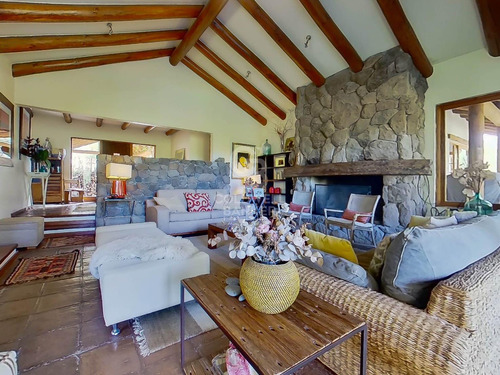 Hacienda De Chacabuco | Parcela