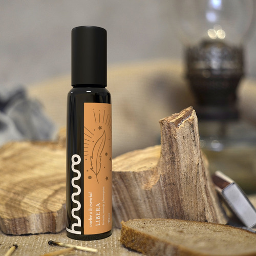 Brisa Aromática Libera 70ml Hummo