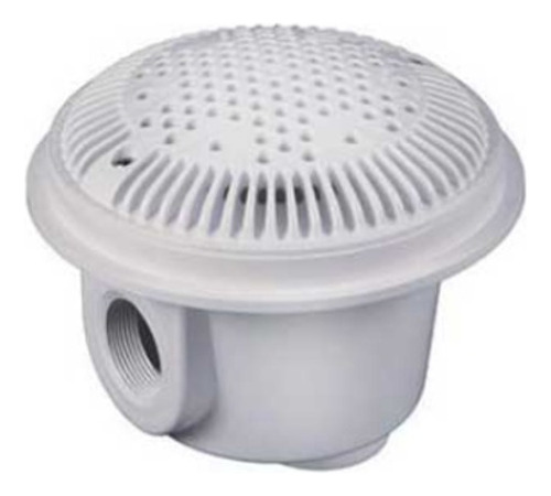 Dren De Fondo De 1 1/2 Pulg Para Alberca Marca Hayward
