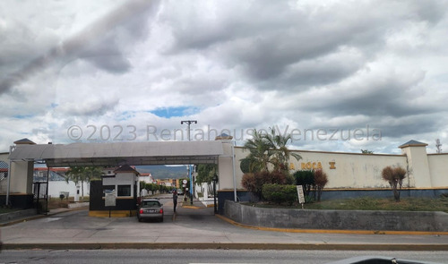 Casas En Venta Cabudare Rc