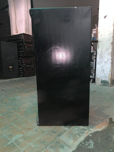 Cajas Solas Jbl Al6125 Doble 15 Nuevas Nunca Se Usaron
