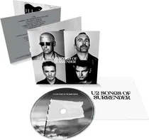 Comprar U2 Songs Of Surrender Nuevo Simple Minds Kate Bush Coldplay