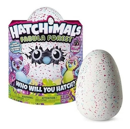 Hatchimals Draggles Huevo Grande  Oferta Envio Ya