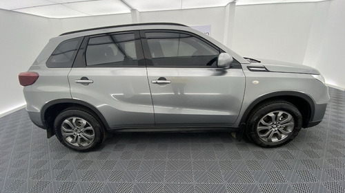 Imagen 10 de 25 de Suzuki Vitara