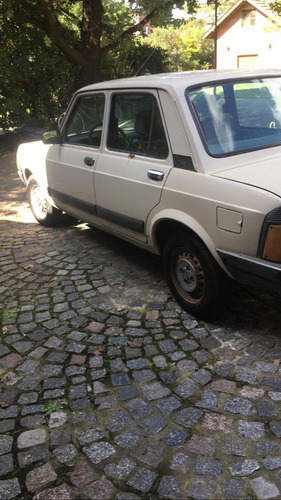 Imagen 1 de 3 de Fiat 128 Tr Super Europa 1.5 1.089