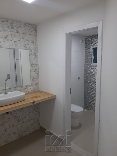 Imagem 9 de 15 de Triplex No Porto Fino (financie) - 3330ip-1
