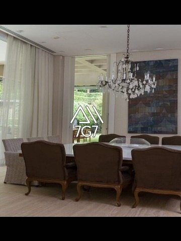 Imagem 3 de 25 de Casa À Venda Na Chácara Flora - Cc00149 - 32386986