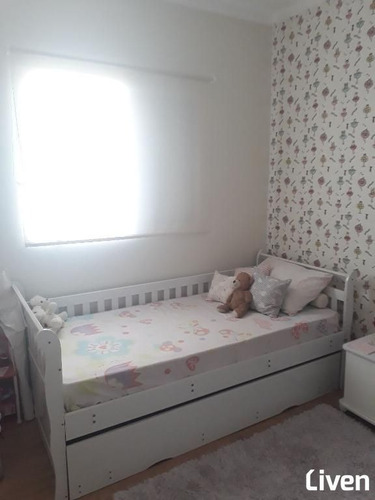 Imagem 10 de 16 de Sobrado À Venda, 250 M² - Urbanova - São José Dos Campos/sp - So0767