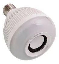 Comprar Lámpara LED RGB de 6 W con Bluetooth + control remoto de 110 V\u002F220 V