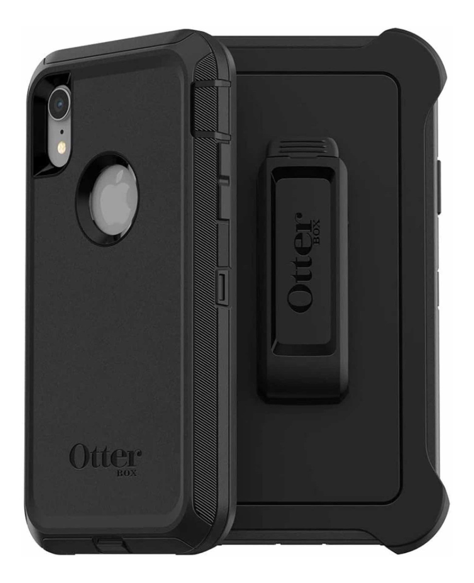 Otterbox obtiene patente de sus fundas