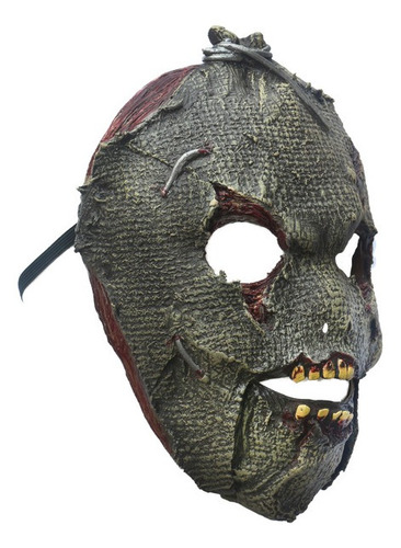 Máscara Espantapájaros Scarecrow 27441