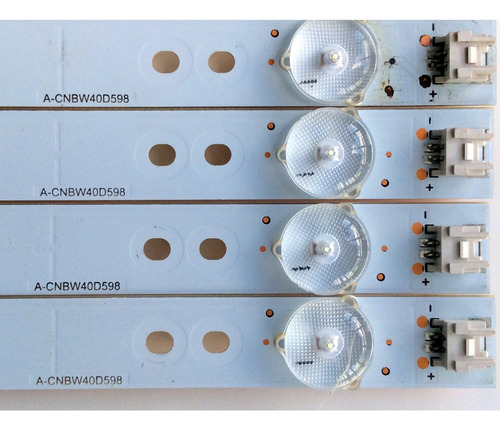 Led Westinghose A-cnbw40d598 Lsc400hn02-g01 Wd40fx1170 (Usado)