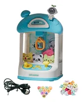 Comprar Mini Máquina De Mini Máquinas Expendedoras 10 Muñecas