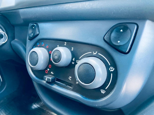 Fiat Fiorino 1.4 Evo Top 2018