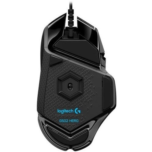 Mouse Logitech G502 Hero Gaming