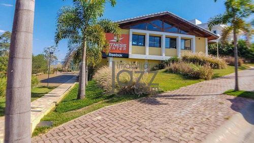 Imagem 9 de 27 de Terreno À Venda, 605 M² Por R$ 620.000,00 - Vale Azul - Jundiaí/sp - Te1738