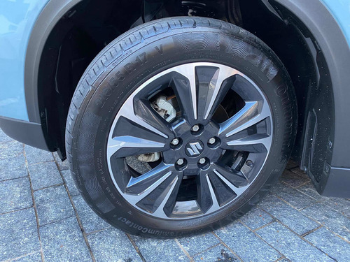 Suzuki Vitara 2020 1.4 4style Se Allgrip Aut. 5p