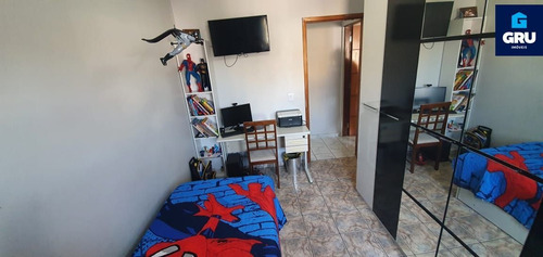 Imagem 26 de 30 de Ótimo Apartamento - Ap1164