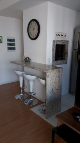 Imagem 3 de 30 de Apartamento Passo Da Areia Porto Alegre - 2737