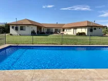 Comprar En Condominio, Conectividad Con Ruta 78, Peñaflor