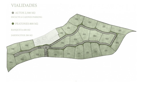 Proyecto Nuevo En Venta, Amento