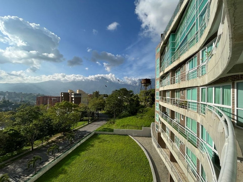 Imagen 27 de 28 de Vendo Excelente Apartamento 210 M2 4h/4b/3p Lomas Del Sol