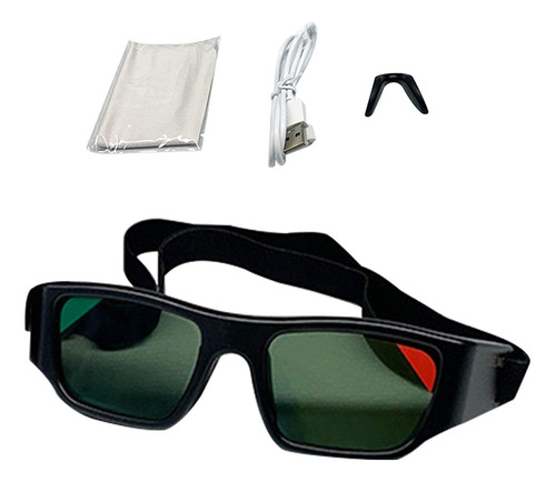 Gafas De Regate, Gafas Estroboscópicas De Entrenamiento,