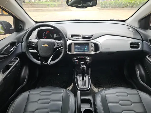 Chevrolet Onix 1.4 Ltz At