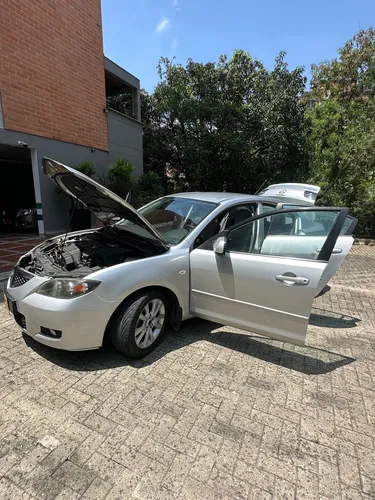 Mazda 3 1.6 Z6hm7