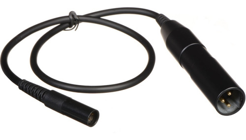 Adpatador Akg Mpa Vl Para Micro-mic Phantom 101db