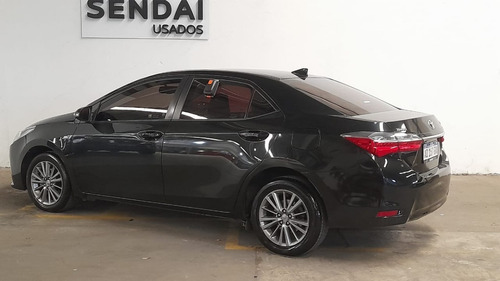 Imagen 4 de 25 de Toyota Corolla Xei Pack 1.8 Cvt