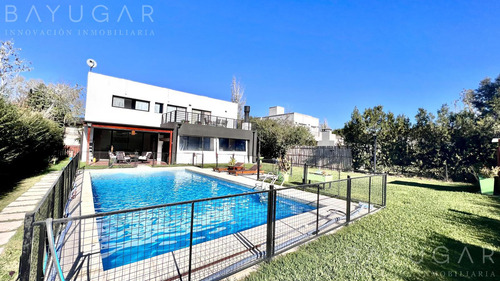 Imagen 20 de 30 de Venta - Casa En Barrio Privado Sausalito - Acepta Propiedad Parte De Pago - Bayugar Negocios Inmobiliarios