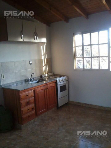 Departamento En Venta En Villa Maipu