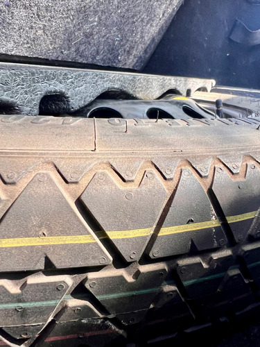 Ford Kuga 2.5 Titanium At 4x4 L (ku05)