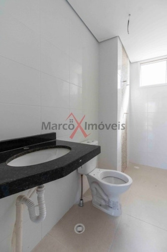 Imagem 19 de 22 de Apartamento Padrão Para Venda No Bairro Vila Guilhermina, Ao Lado Do Metrô 2 Dorm, 1 Suíte, 1 Vagas, 52,00 M - 972