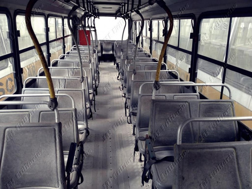 Imagem 9 de 14 de Caio Apache S21 Ano 2002 M.b Of 1721 49 Lug Jm Cod.118