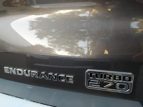 Imagem 12 de 12 de Fiat Toro Endurance T-270 16v Turbo Flex 4x2 Aut. 21/22-0km